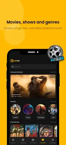alappuzha-gymkhana-ott-sonyliv Movies and shows
